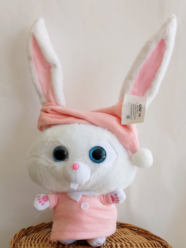 خرگوش گوش دراز