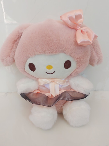 عروسک پولیشی ملودی