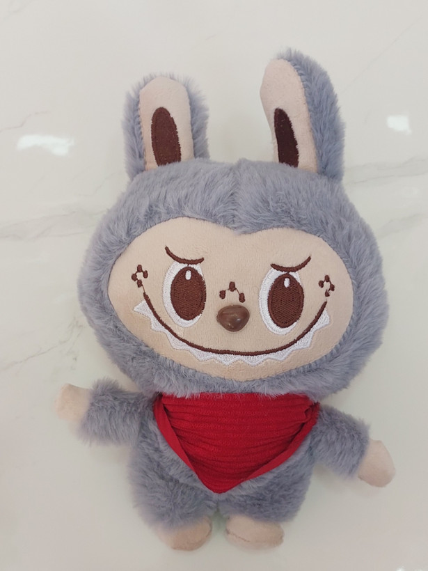 عروسک پولیشی لبوبو