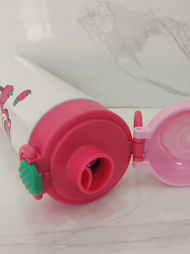 تراول ماگ طرح خرس لاتسو