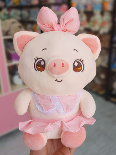 عروسک پولیشی خوک