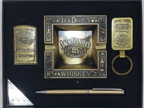 ست فندک جاسیگاری خودکار وسرکیلیدی