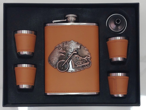 ست بطری وشات