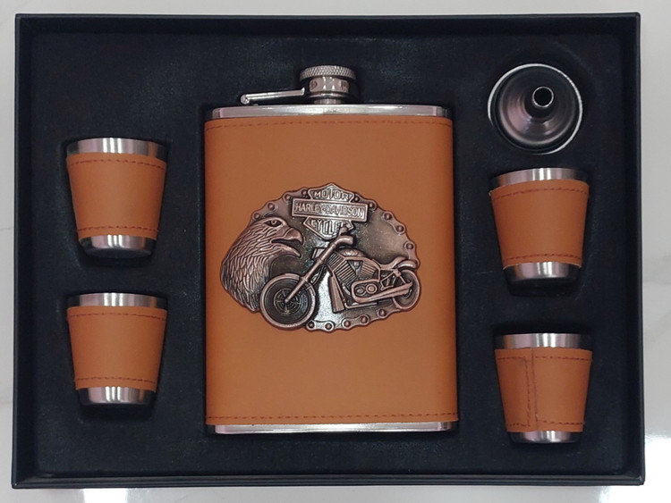 ست بطری وشات