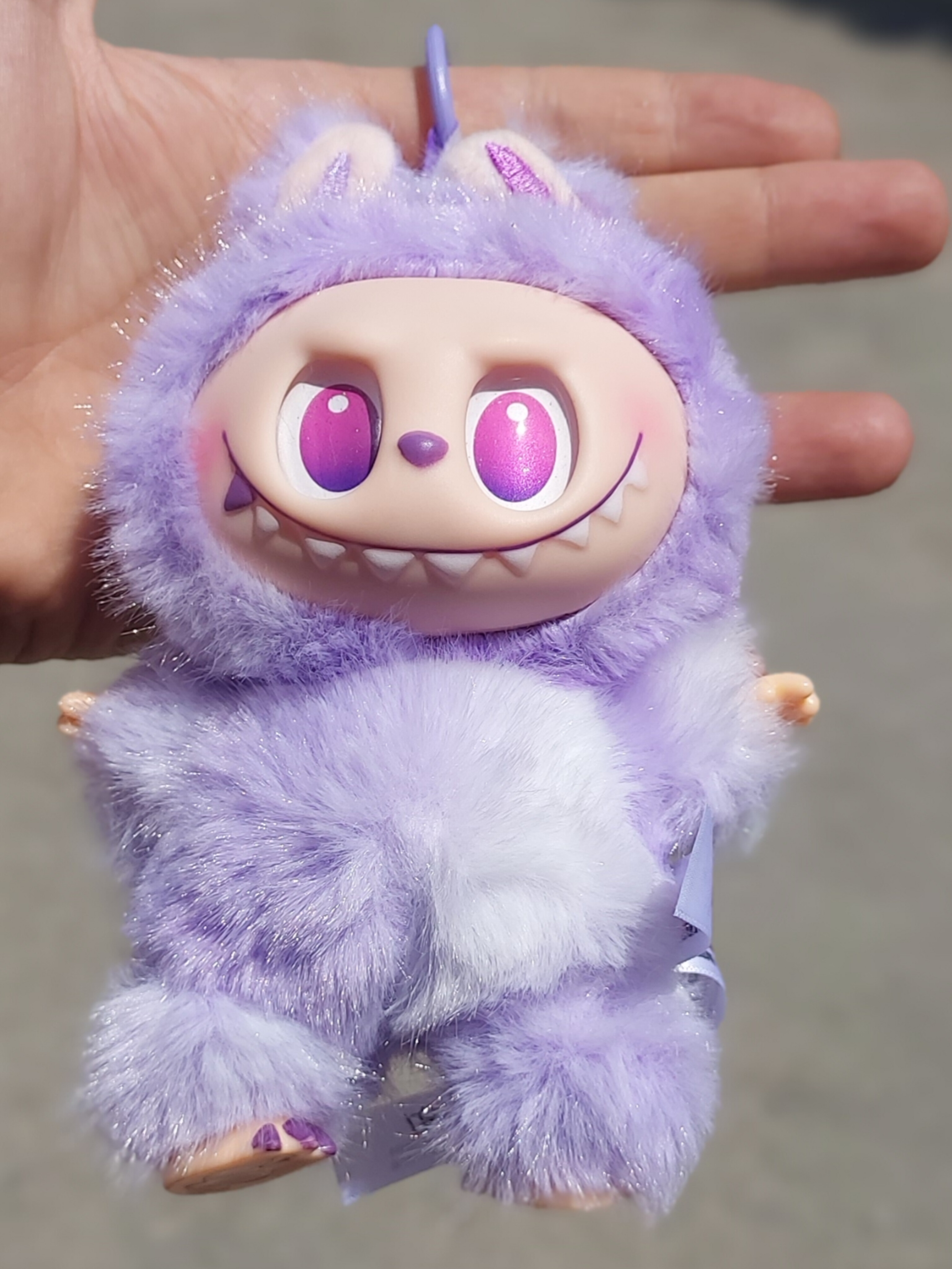 لببوبو اورجینال