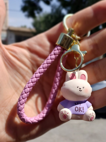 آویز کیف سنگی