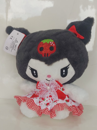 عروسک کرومی