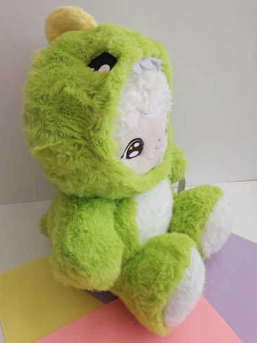 عروسک شخصیتی