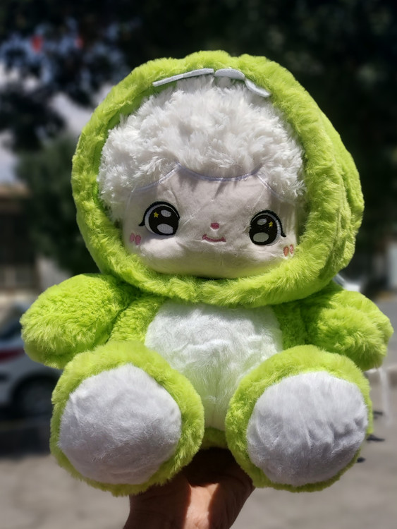 عروسک پولیشی پسر