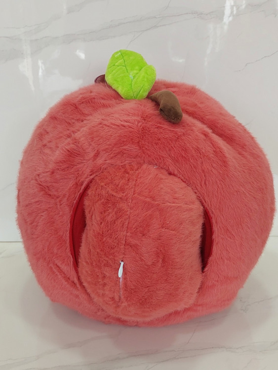 عروسک پولیشی جوجه تیغی