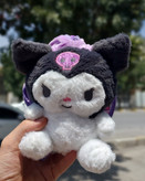 عروسک پولیشی کرومی