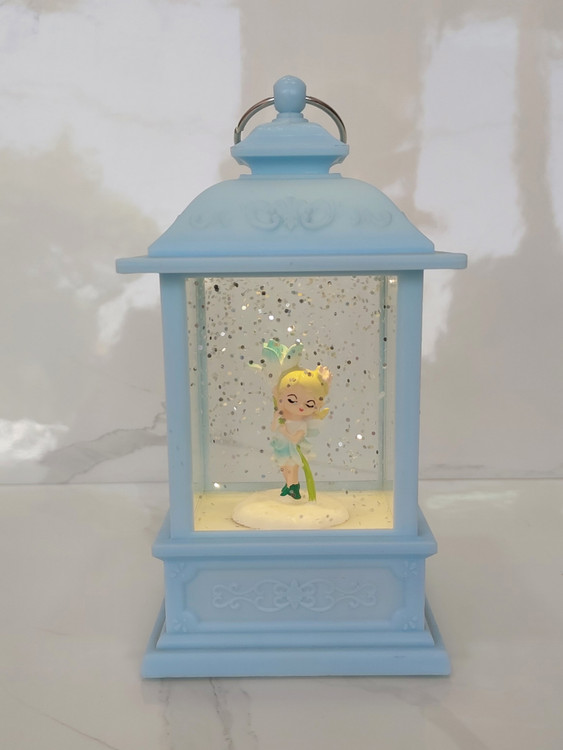 فانوس دختر موزیکال وچراغداررومیزی وآویز