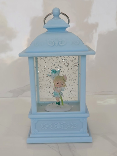 فانوس موزیکال رومیزی ودارای آویز