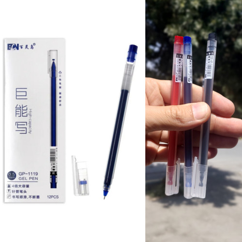 خودکارروان نویس