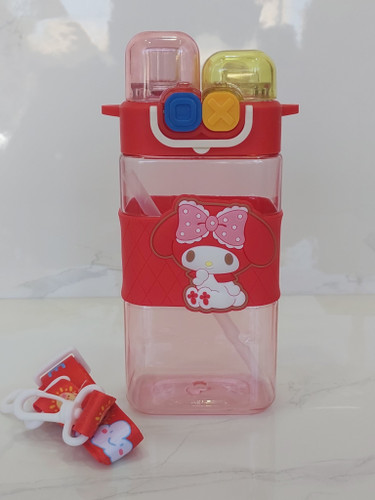 قمقمه فانتزی ملودی