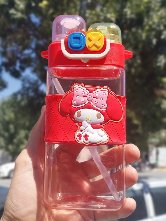 قمقمه فانتزی نشکن