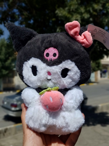 عروسک کرومی