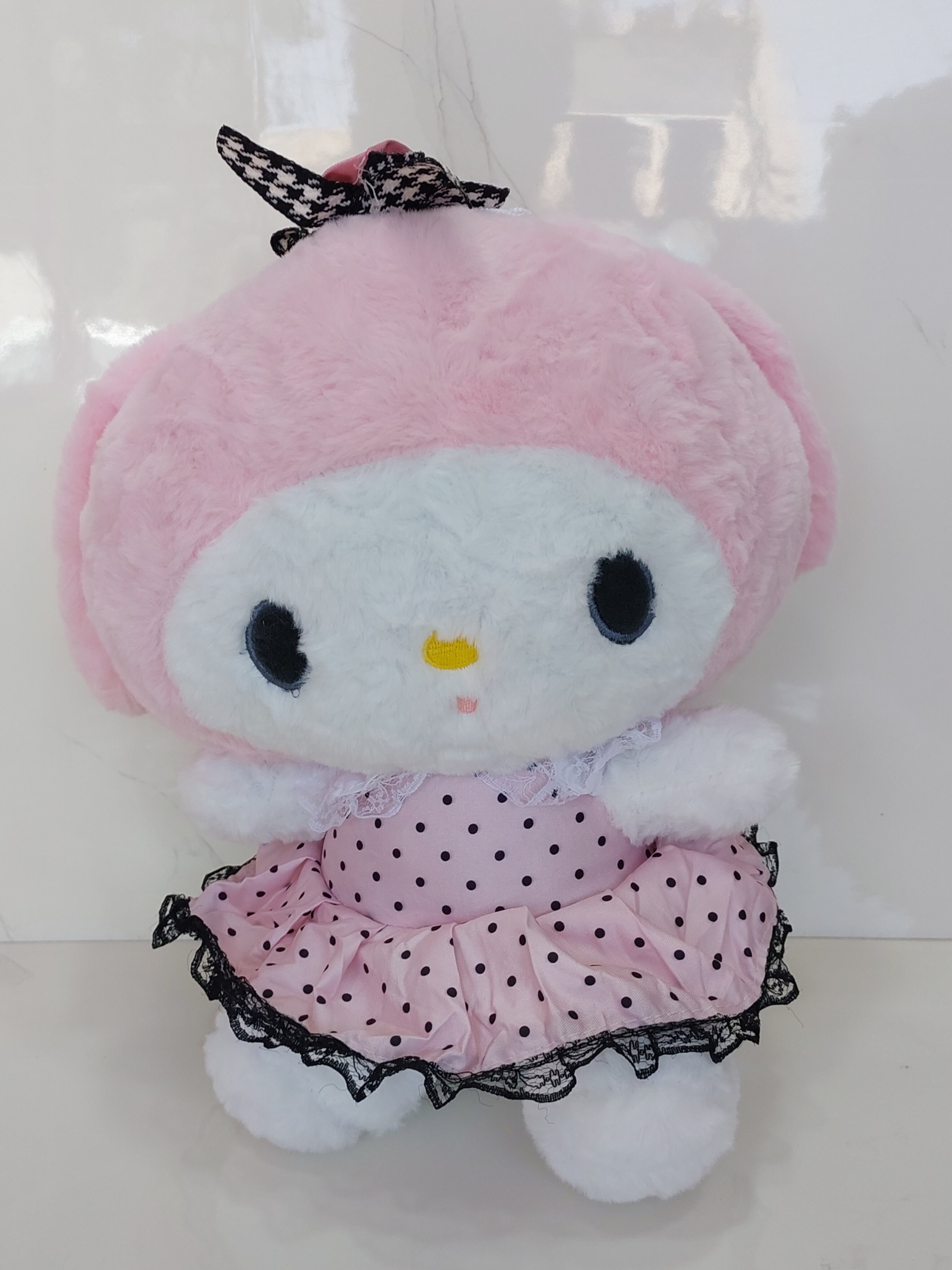 عروسک پولیشی