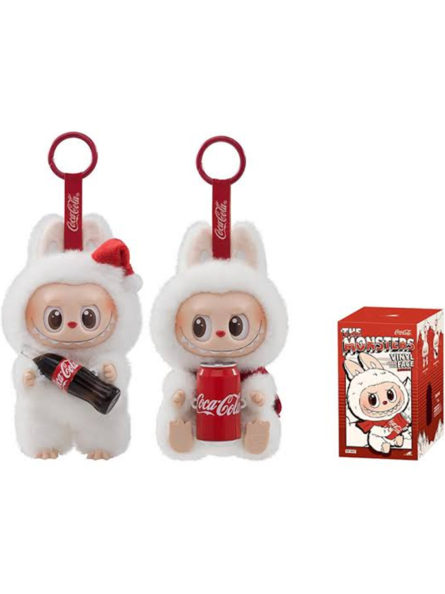 آویز کیف لبوبو