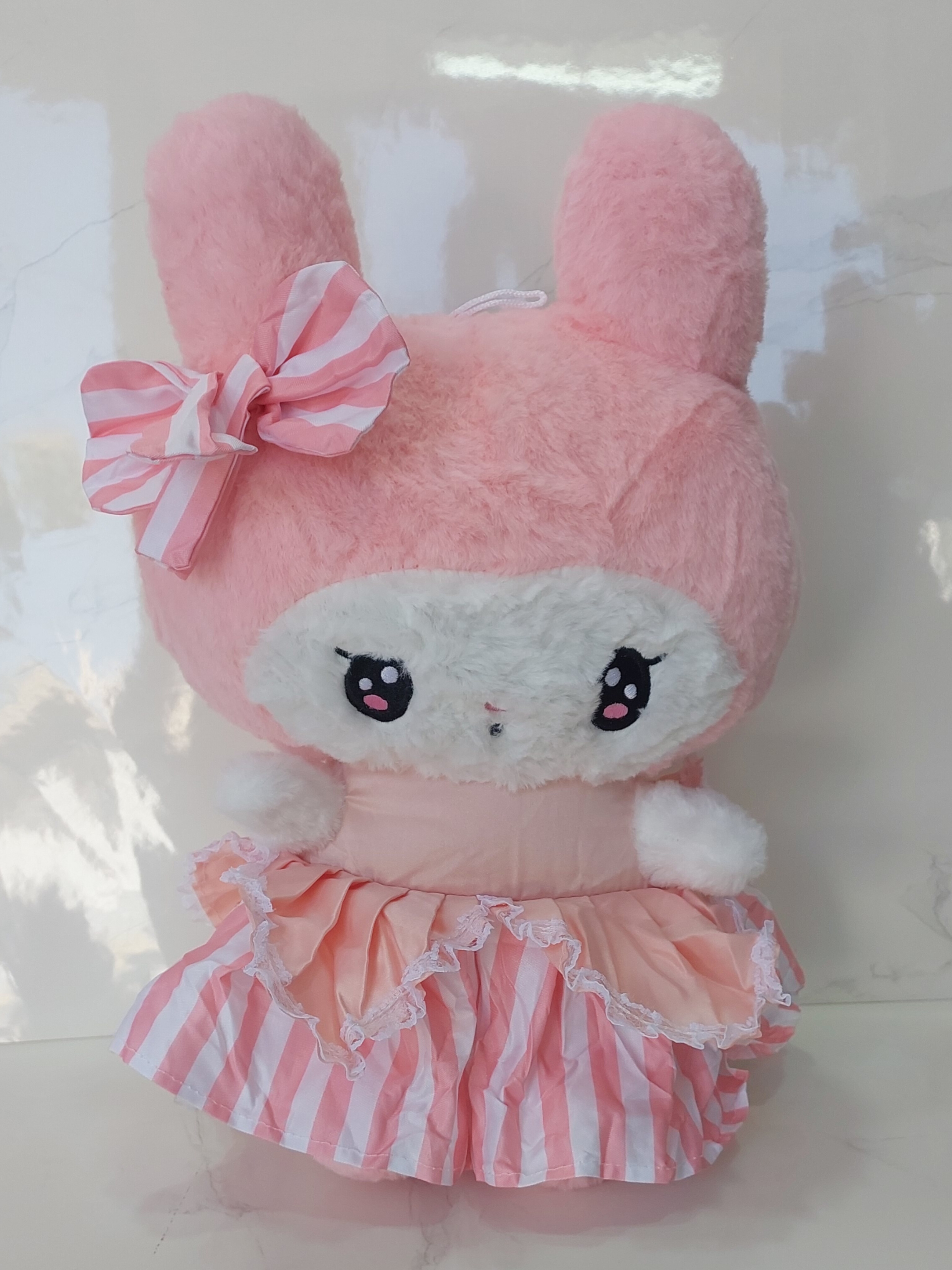 عروسک ملودی