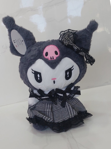 عروسک کرومی