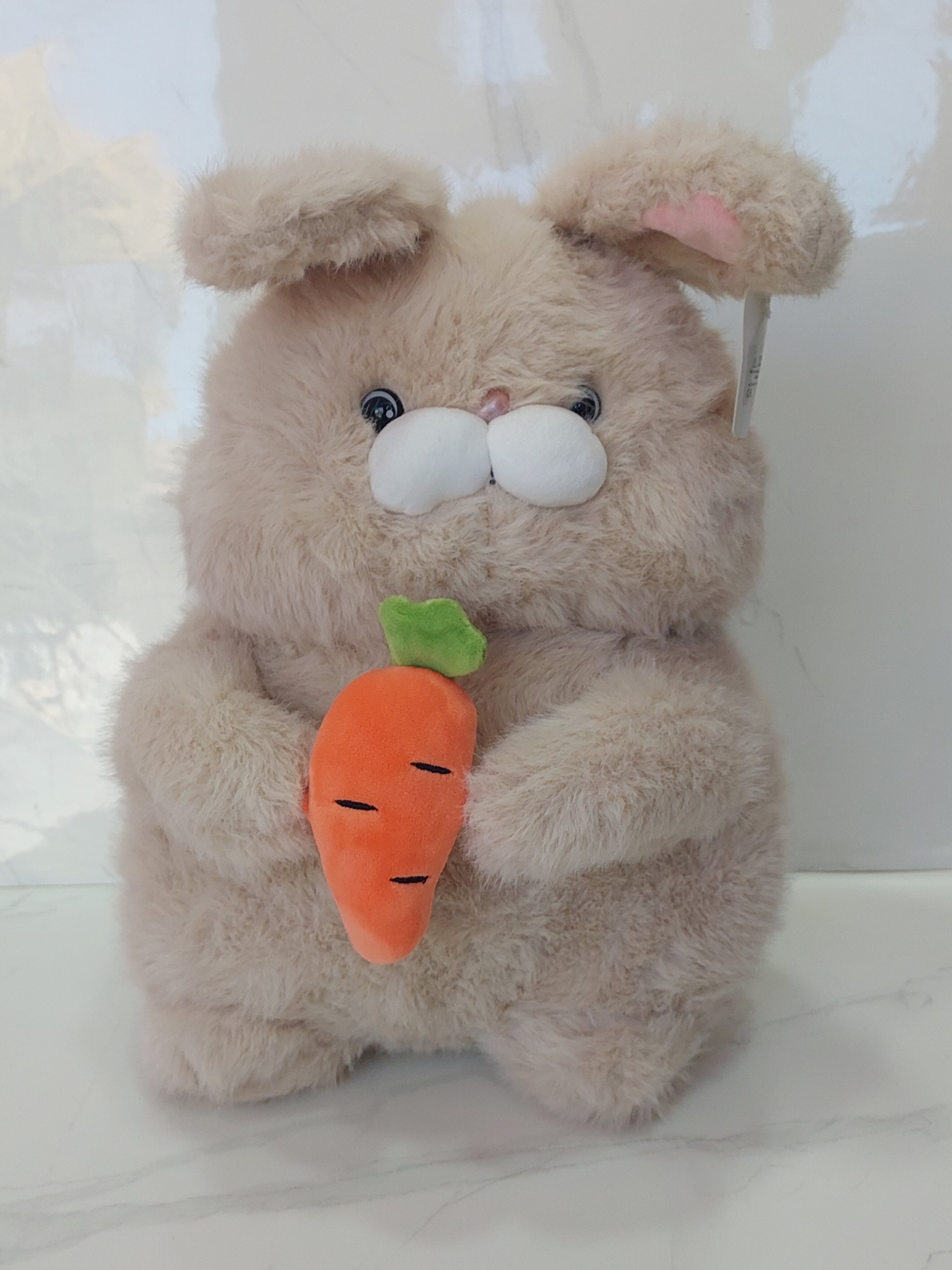 عروسک پولیشی خرگوش