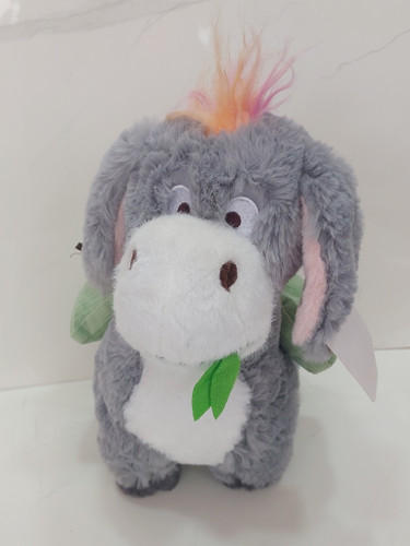 عروسک پولیش الاغ